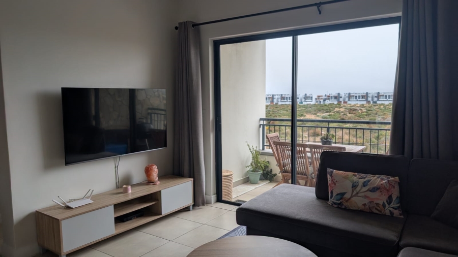 To Let 2 Bedroom Property for Rent in Sandown Western Cape